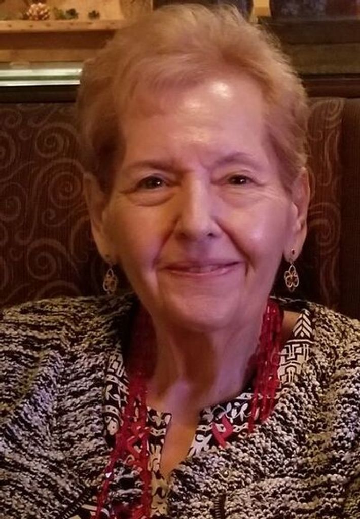 Carole R. Toth Profile Photo