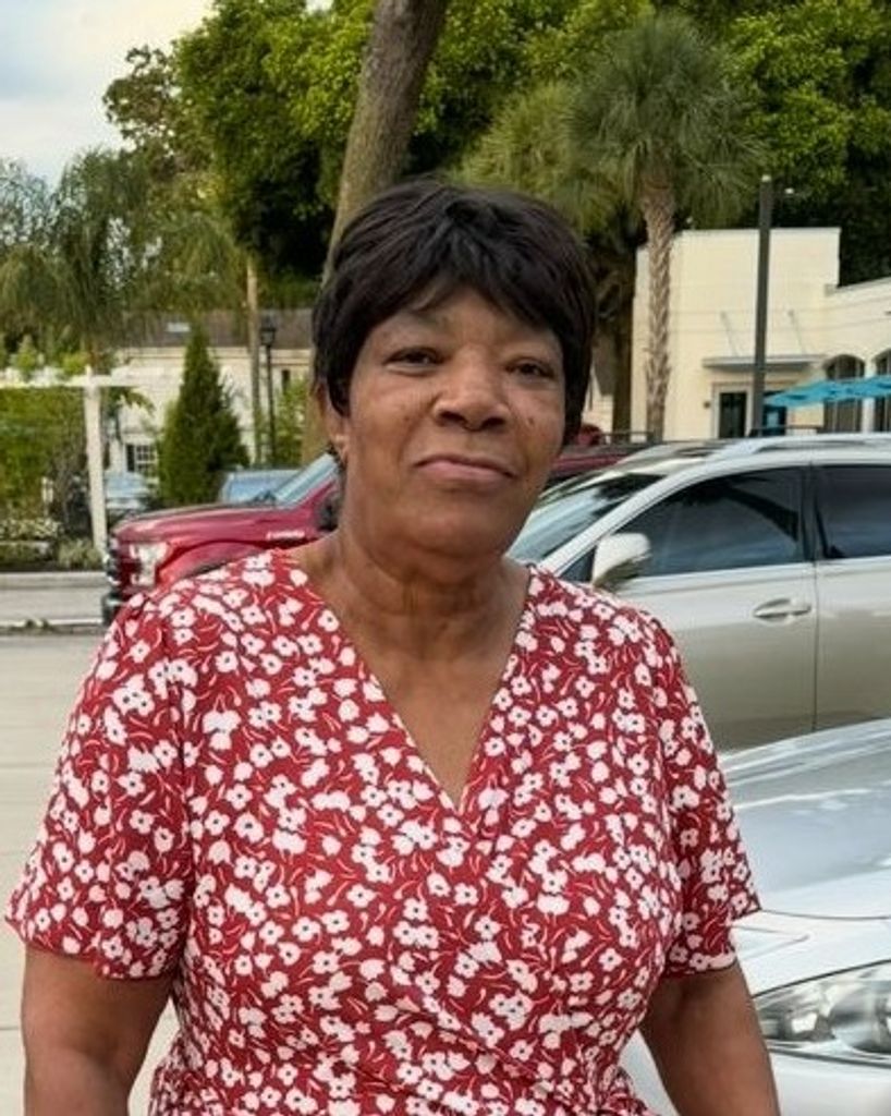 Marie E. Brisson Profile Photo