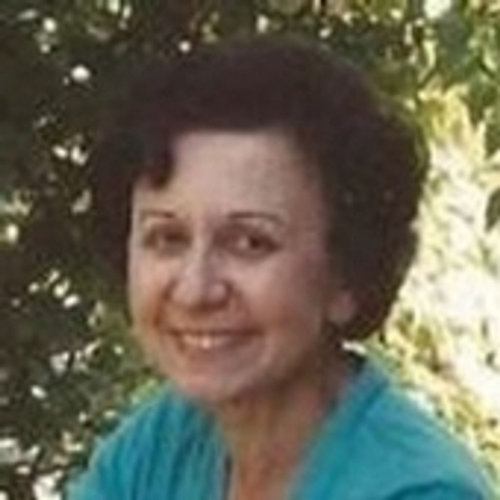 Anne Marie Perrone