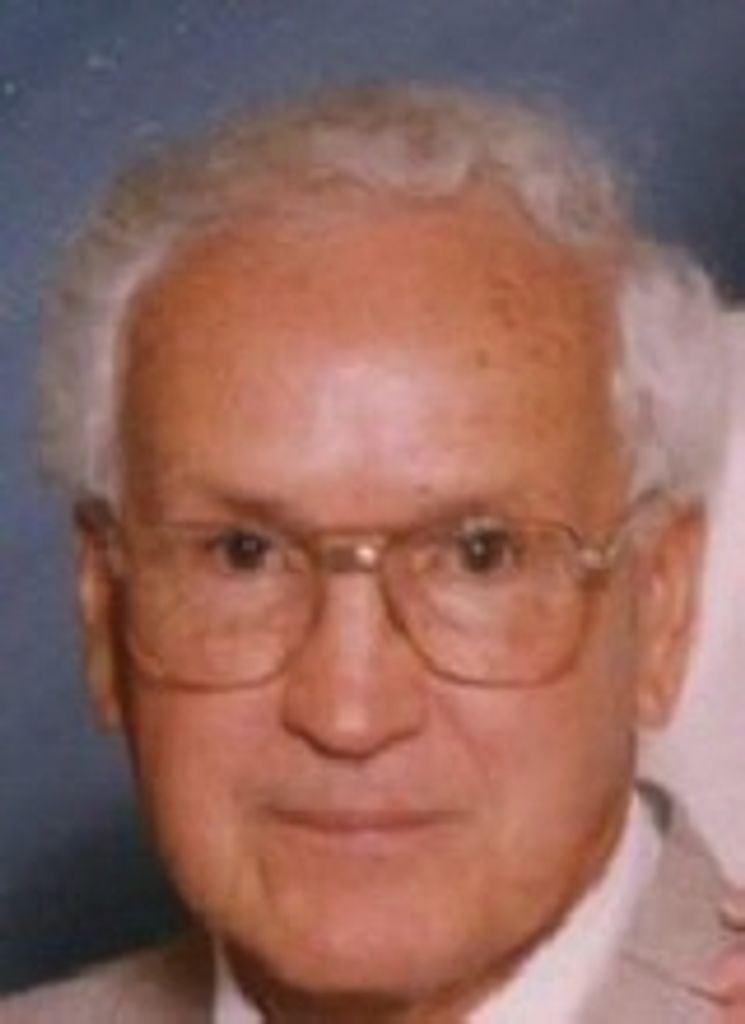 William Joseph Cantwell