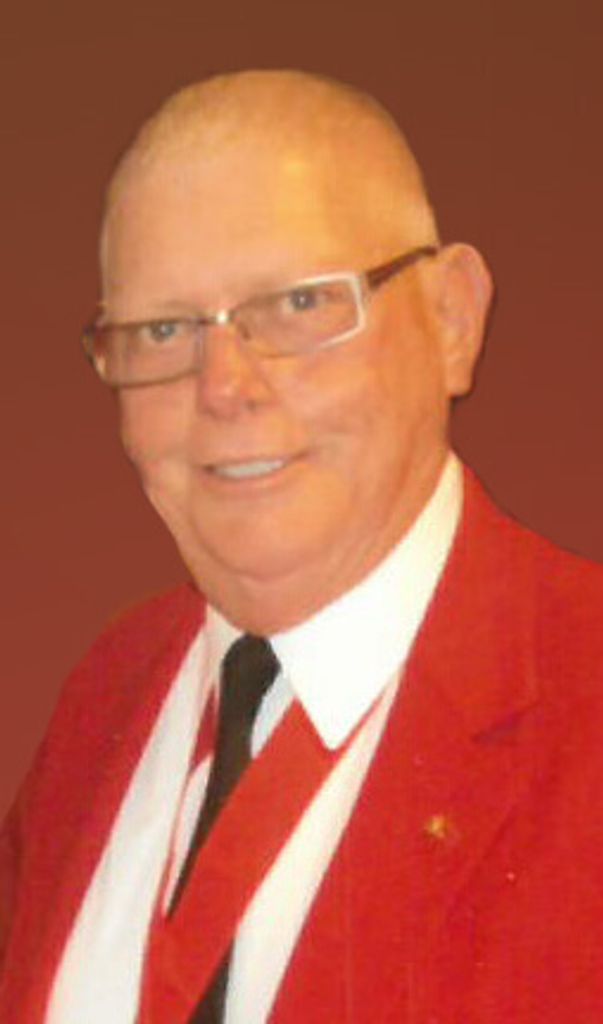 Richard W. Smythe, Sr.