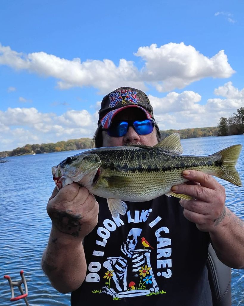 Gene Bowman Profile Photo