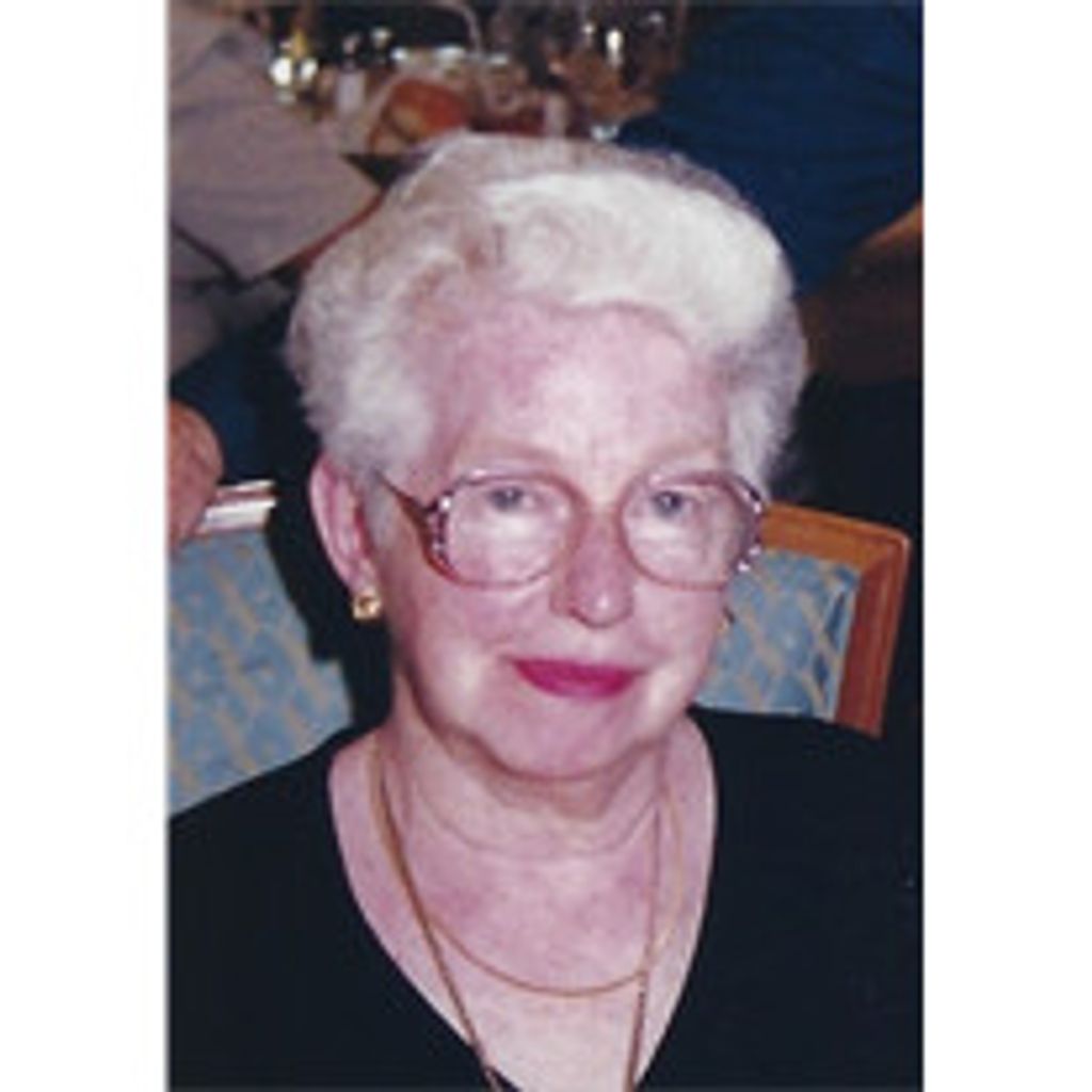 Mary E. Cappe Profile Photo