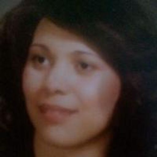 Bathsheba Walker Profile Photo