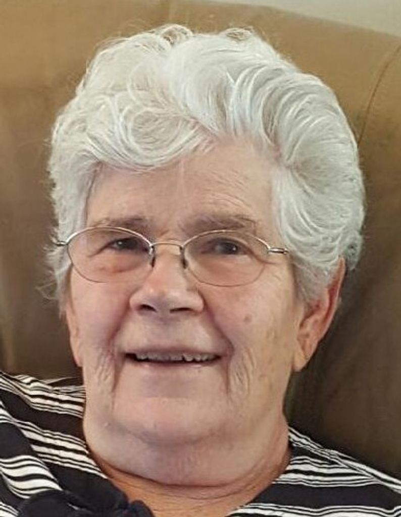 Marilyn "Mary" Mann Profile Photo