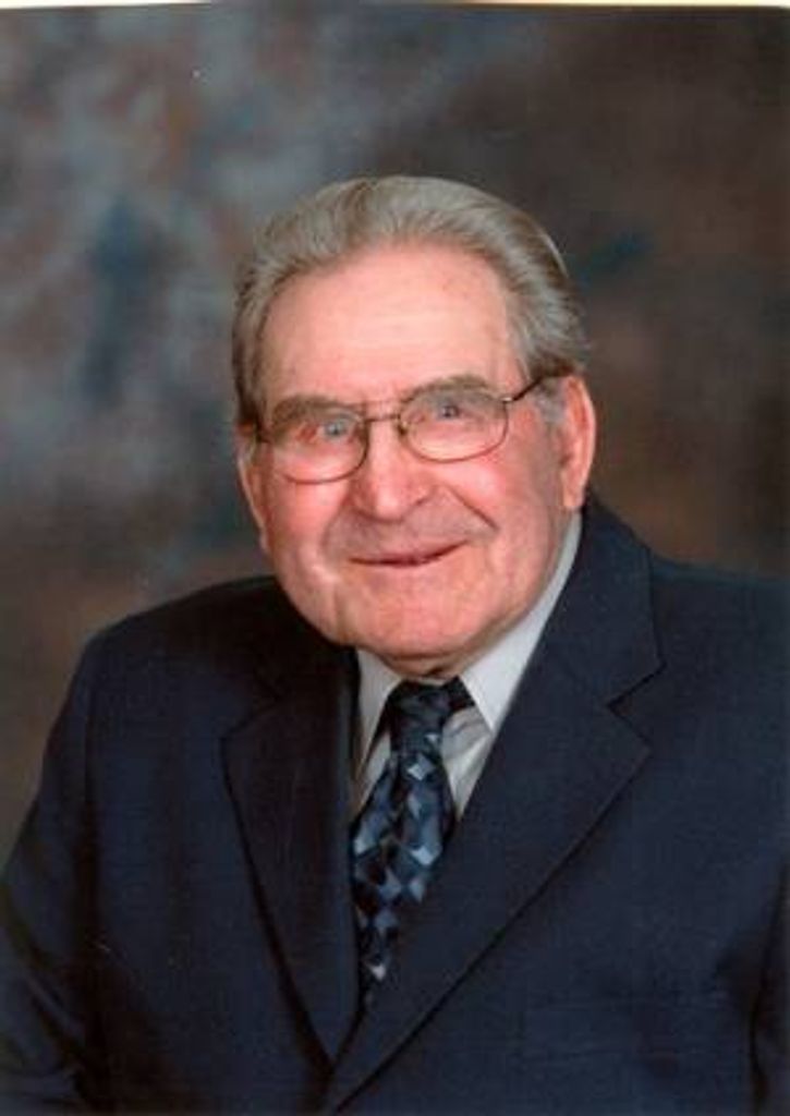 John Sucholotoky