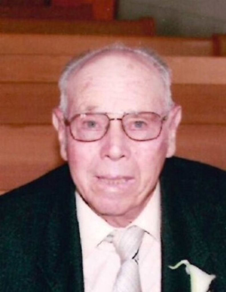 Martin "Mike" Walter Kohnen Profile Photo