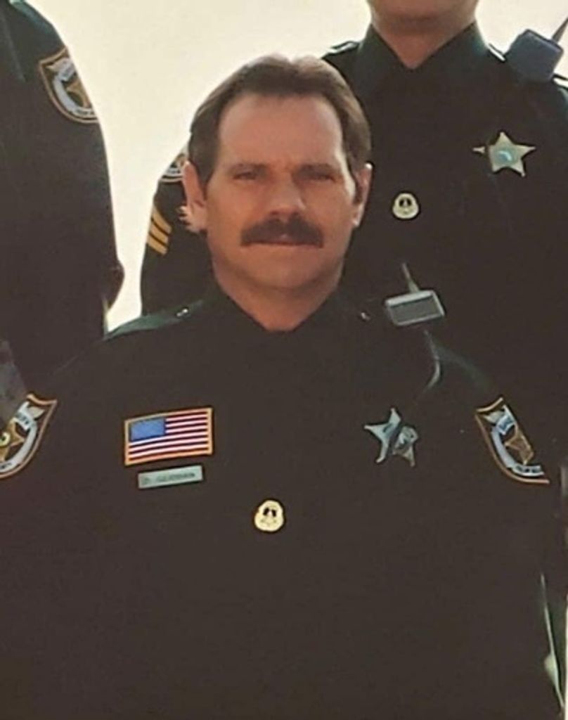 David German Profile Photo