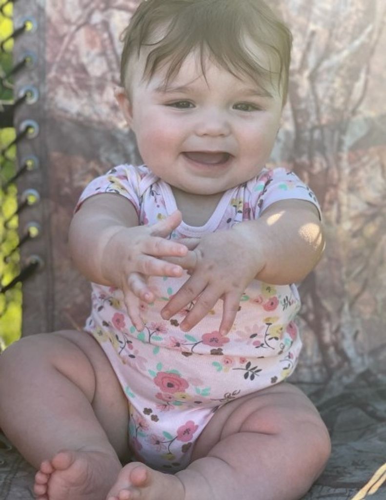 Ameila Rayne Robinette Profile Photo