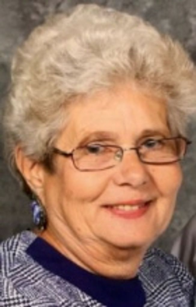 Judith K Graves