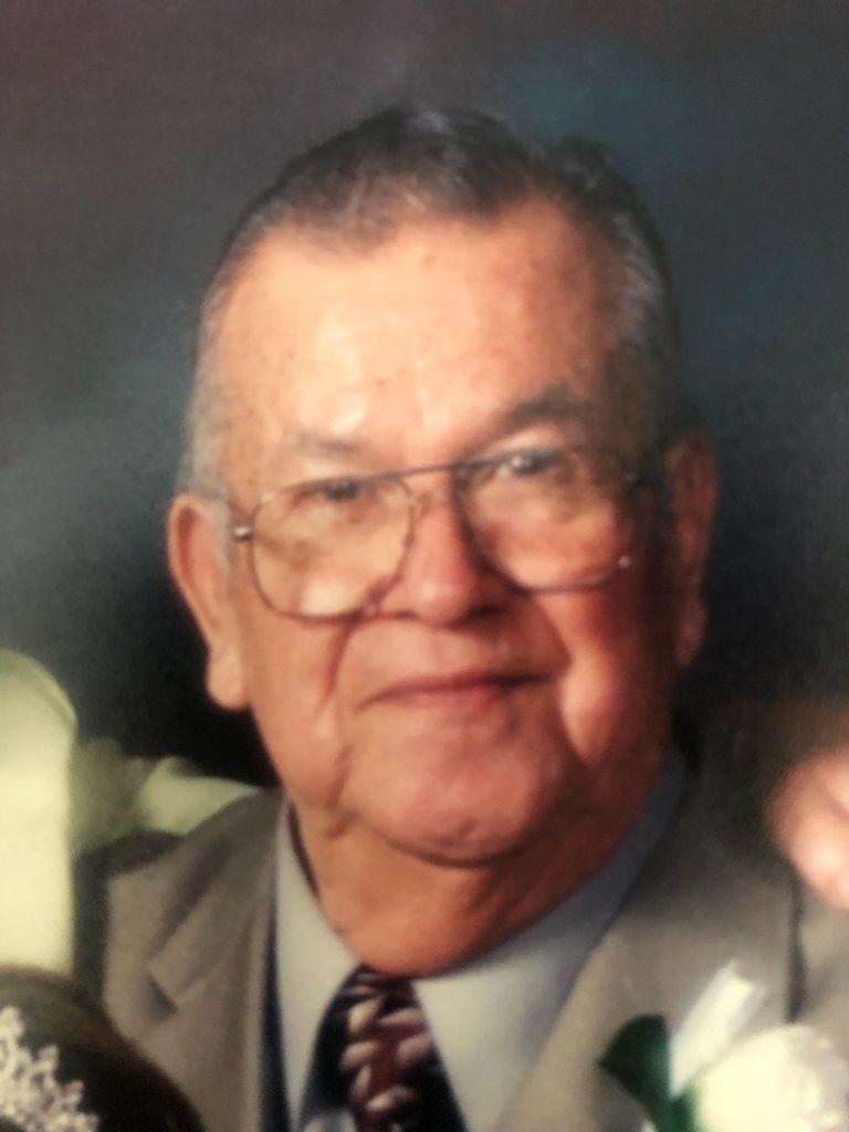 Justo Aranda Sr. Profile Photo