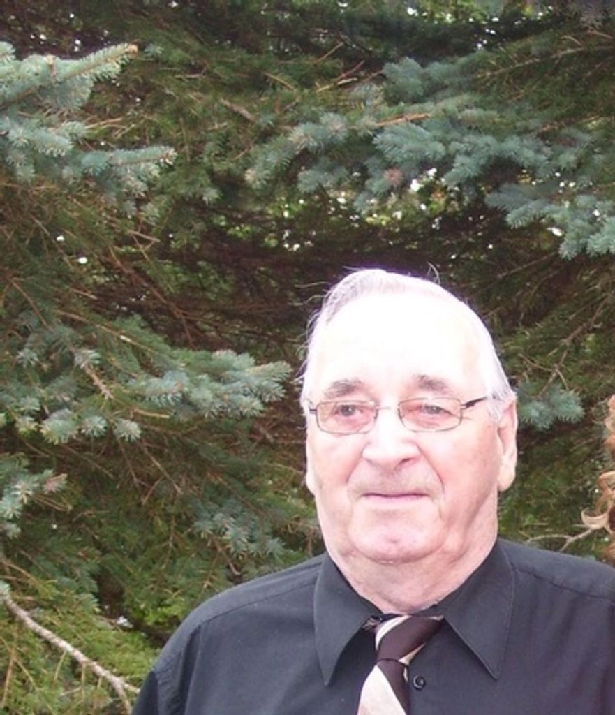 Ralph Piercey Profile Photo