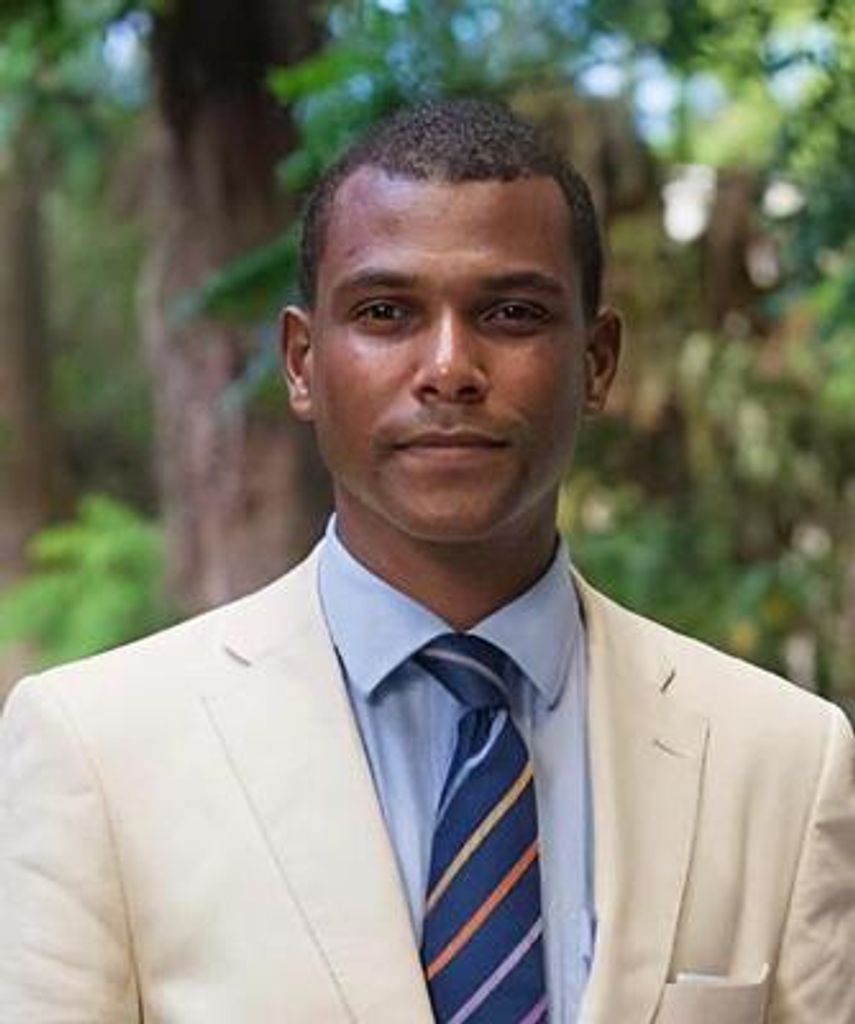 Herve Serge Magny Profile Photo