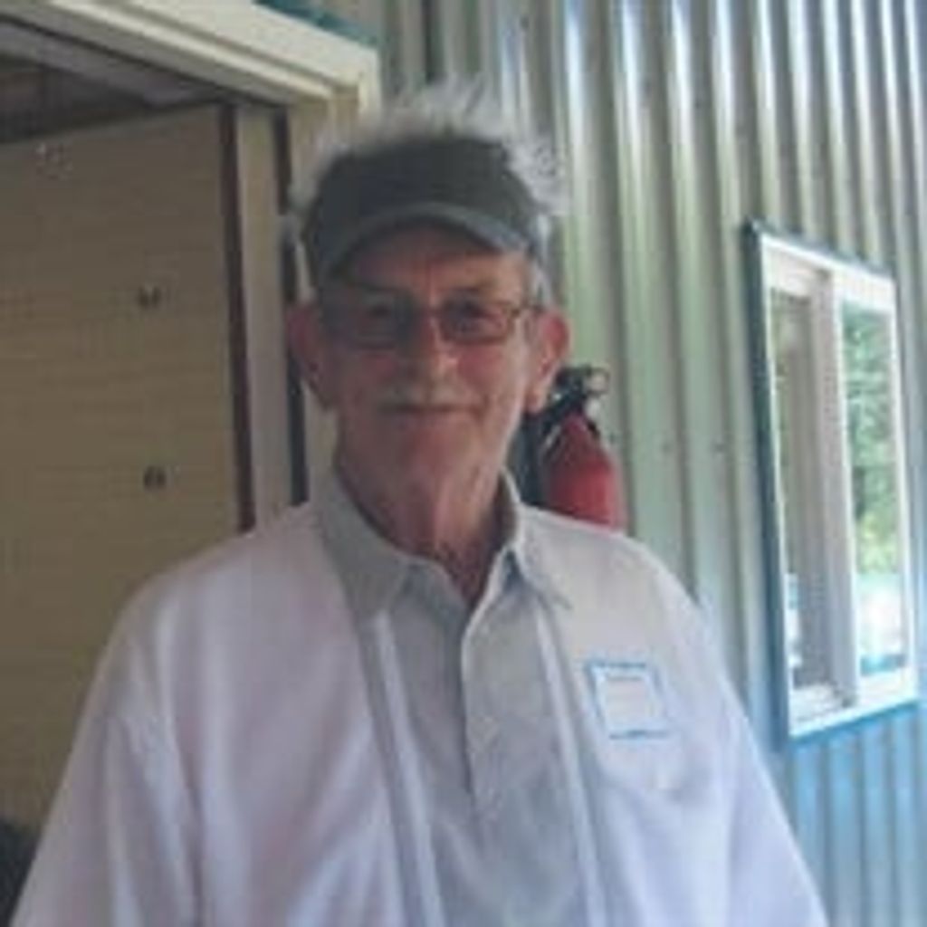 James Reed Duncan Profile Photo