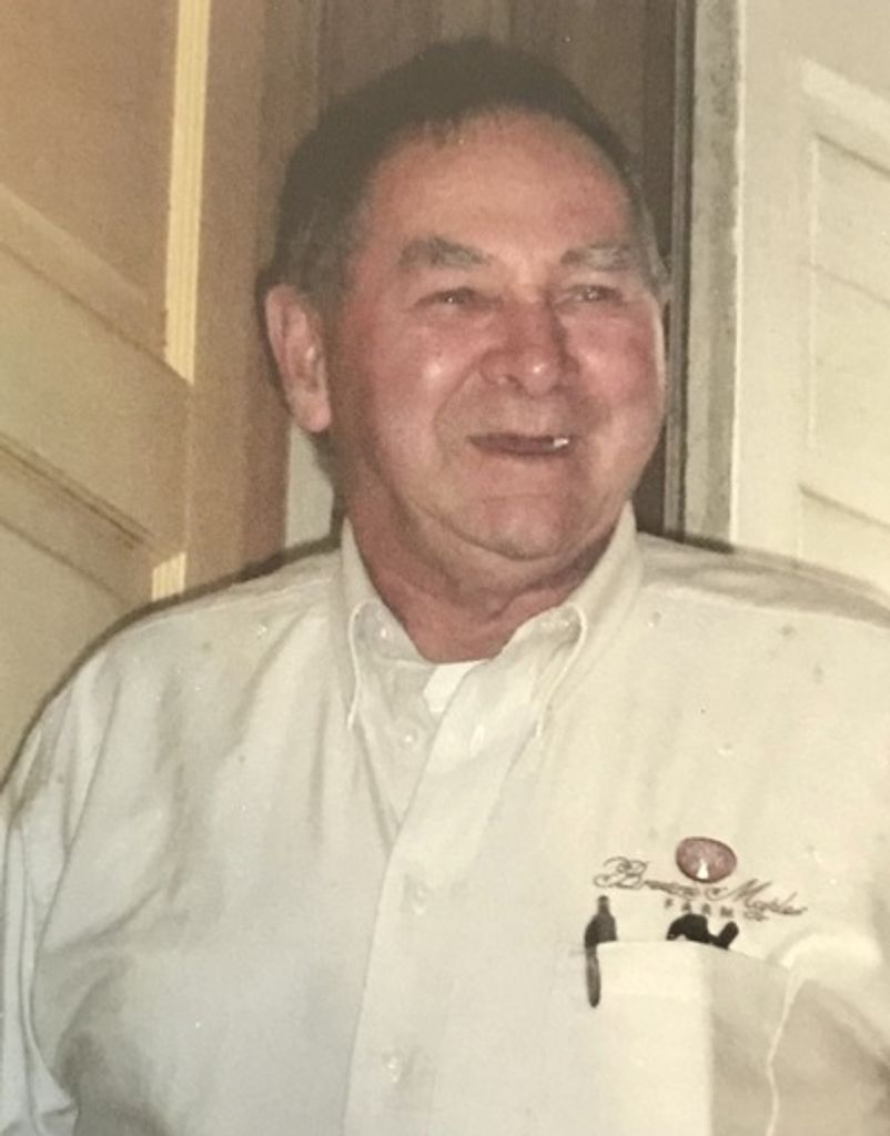 Larry Roseboom