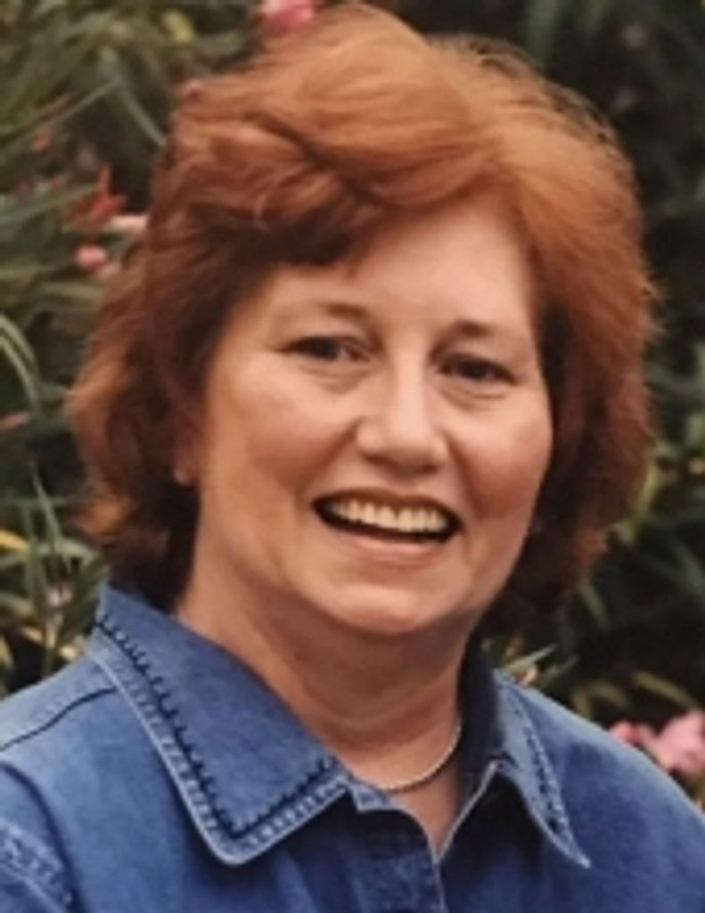 Helen Kay Thompson