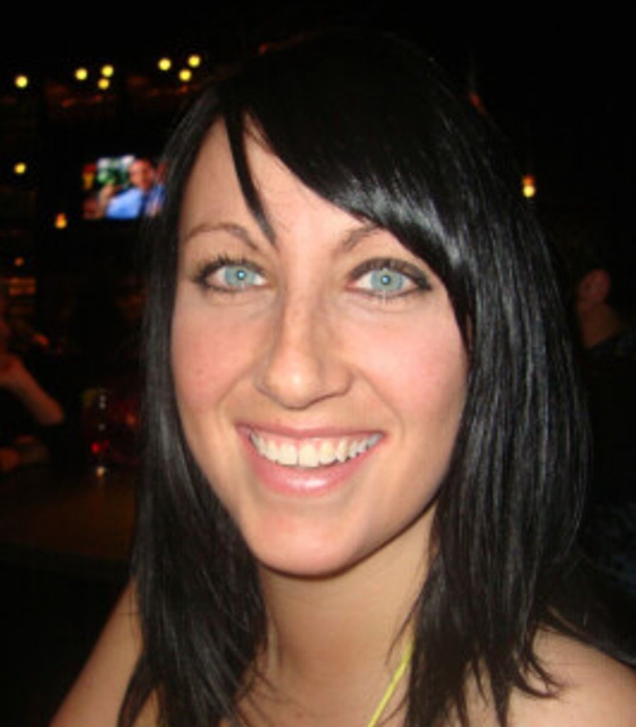 Jessica Harms Profile Photo