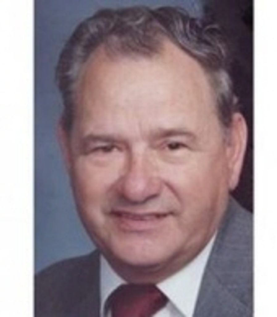Carl Lee Turley