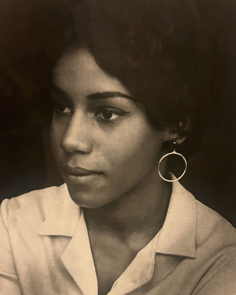 Marie Ann Hargett Profile Photo