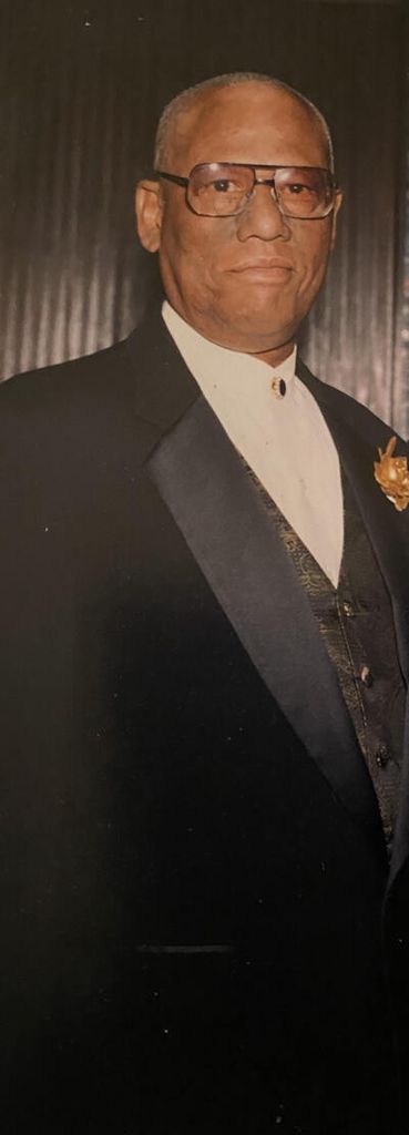 James W. Terrell Profile Photo
