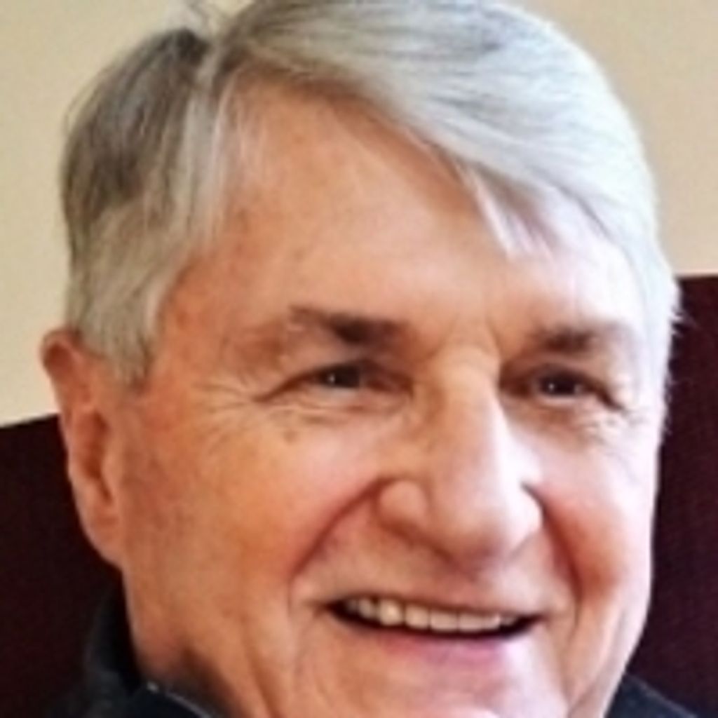 Ronald Noble Coogan