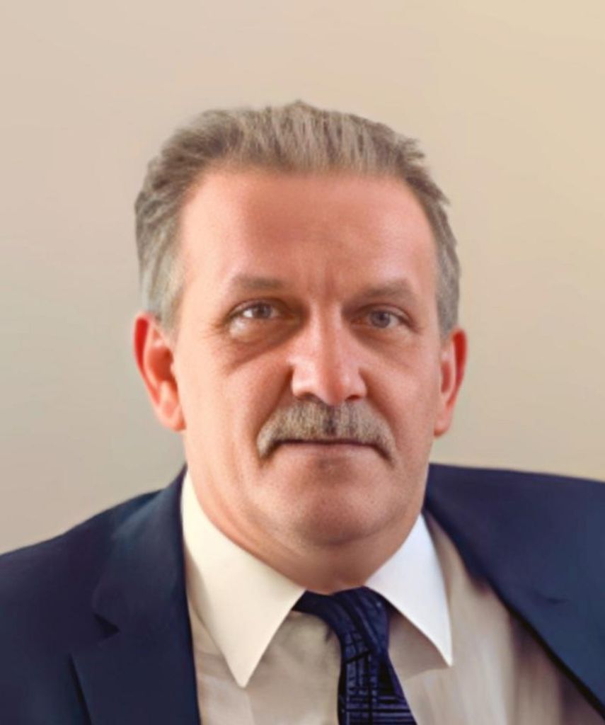 Khaled Sabah Yono Profile Photo