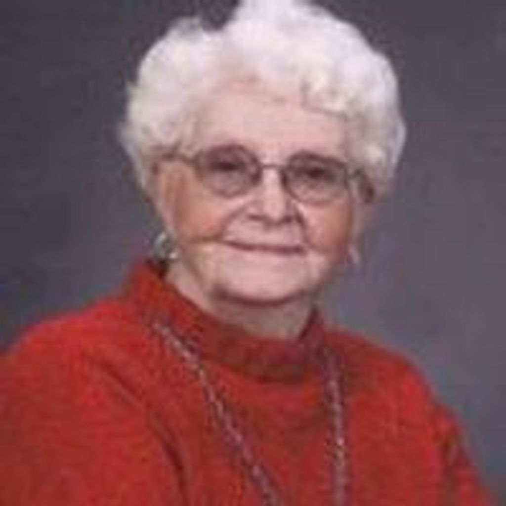 Mary Stookey Profile Photo