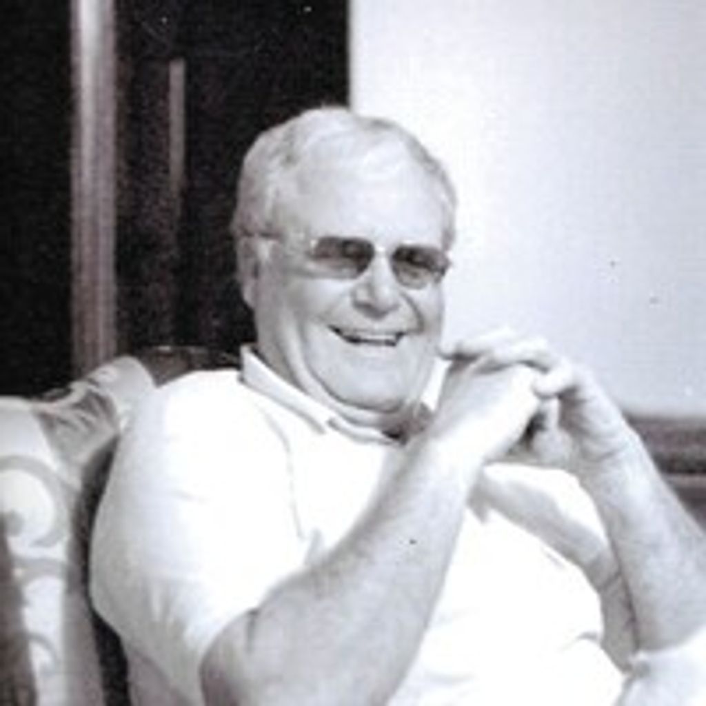 Carl Glen Bouldin