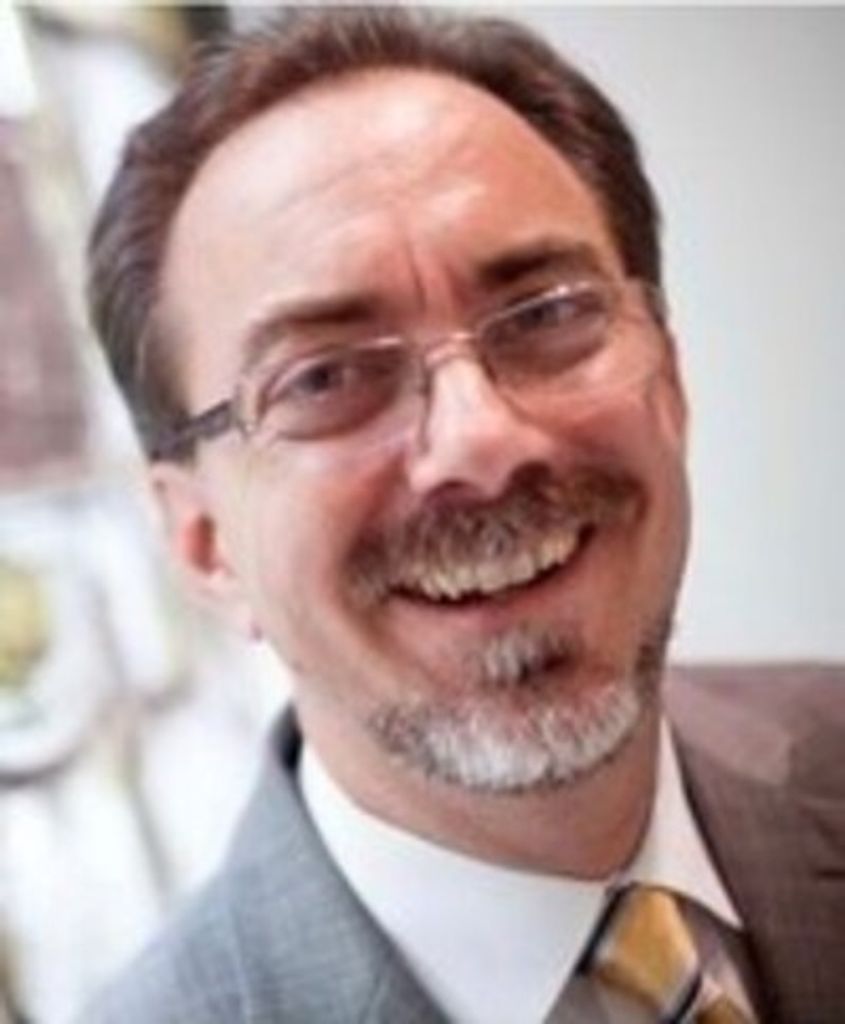 Dr. Jeffrey Lee Hoover Profile Photo
