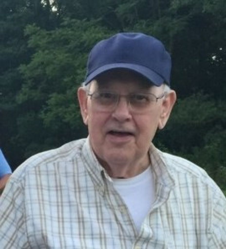 James Tanner