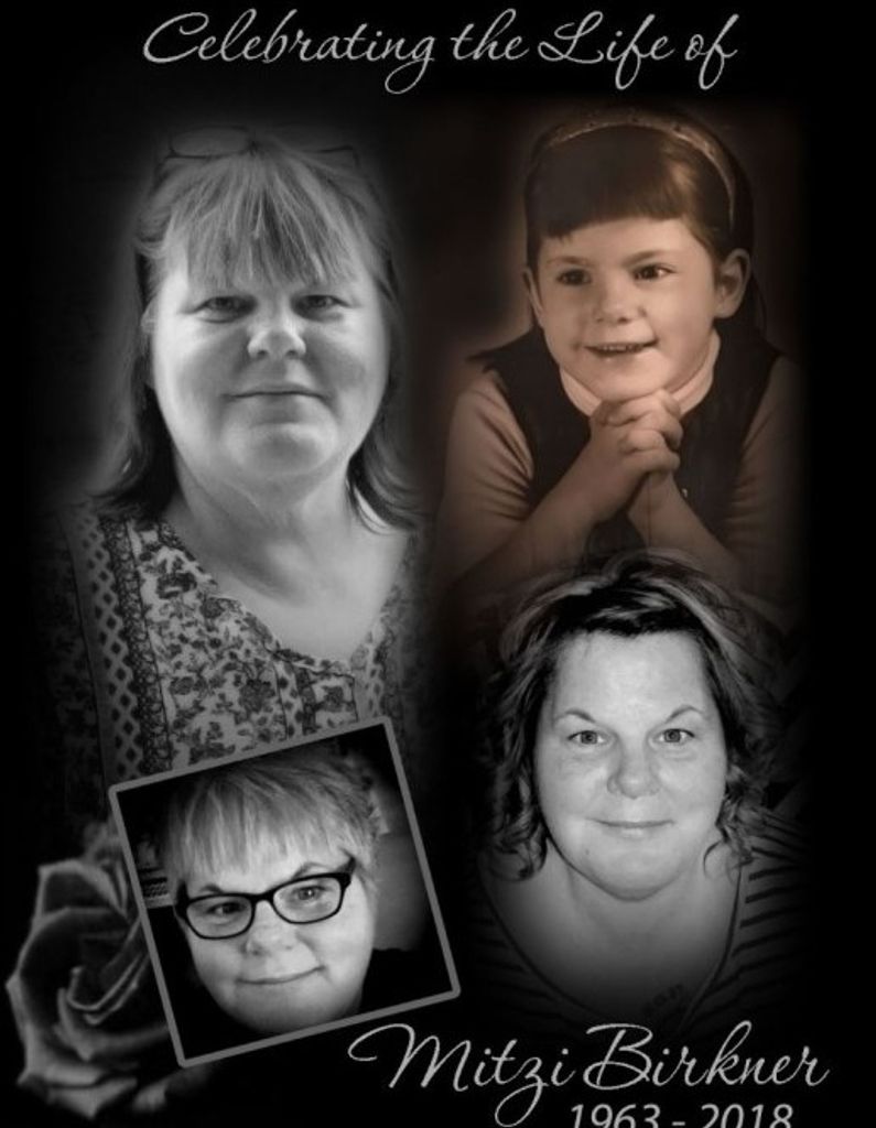 Mitzi (Miller)  Birkner