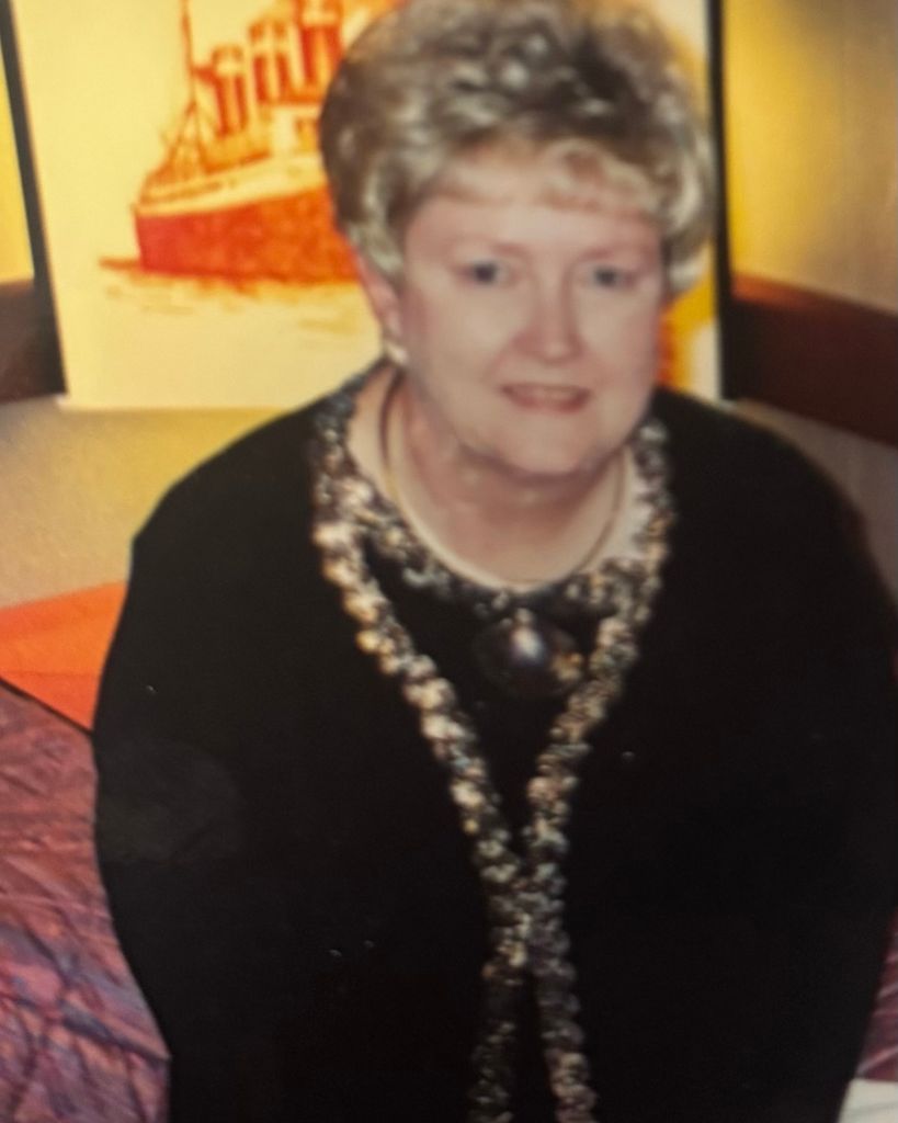 Ruby Elaine Bray Profile Photo