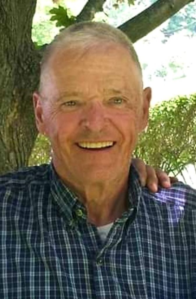 Bruce E. Davis, Sr.