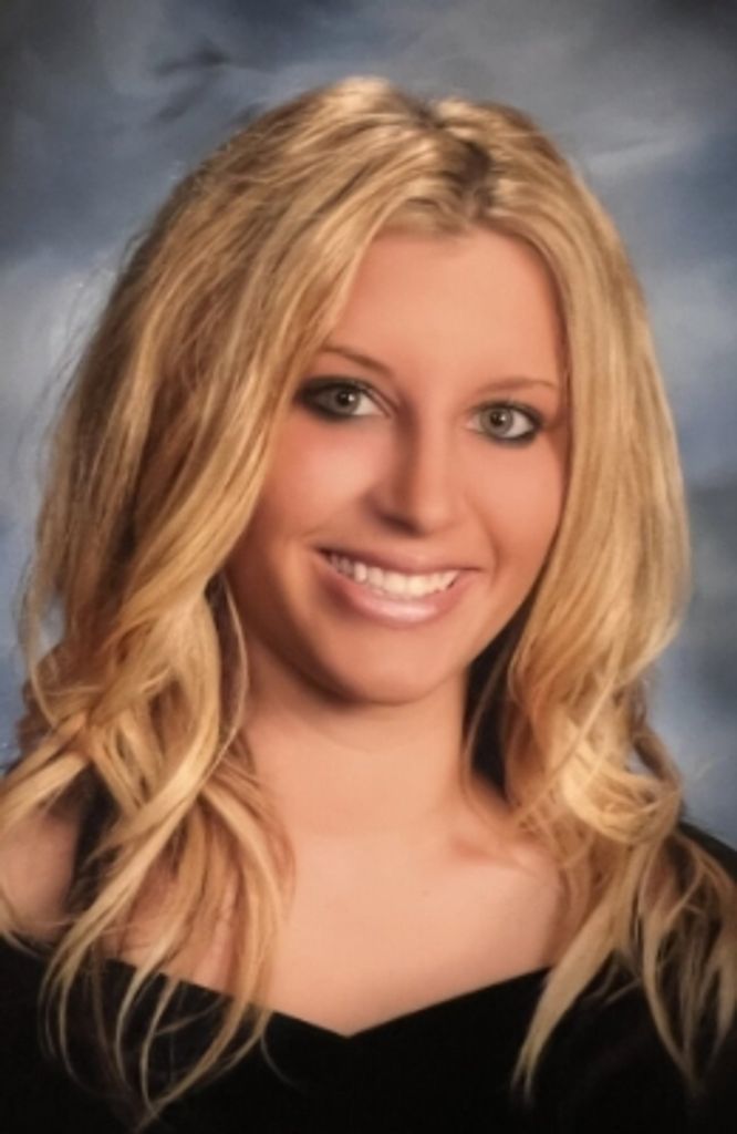 Courtney Lynn Wilcox