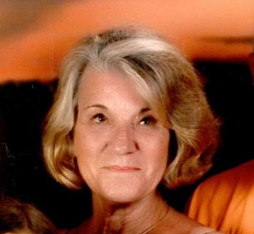Constance Ann Williams Profile Photo