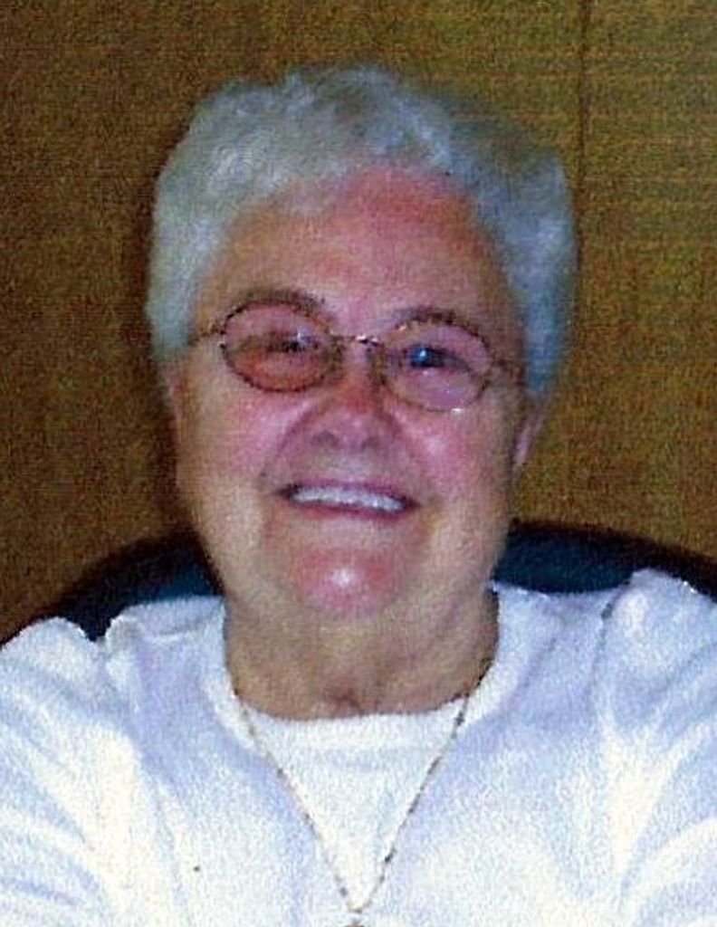 Margaret Scarcelli