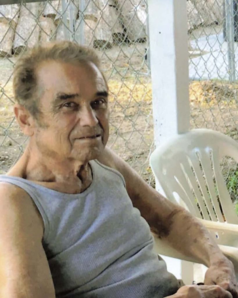 Dennis A. Martinez Profile Photo