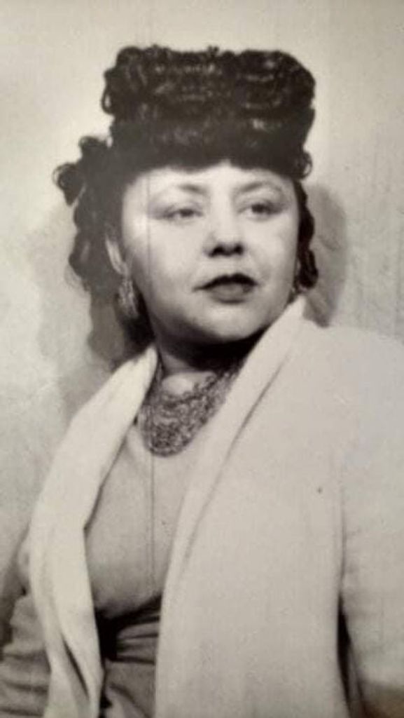 Hazel Williams Profile Photo