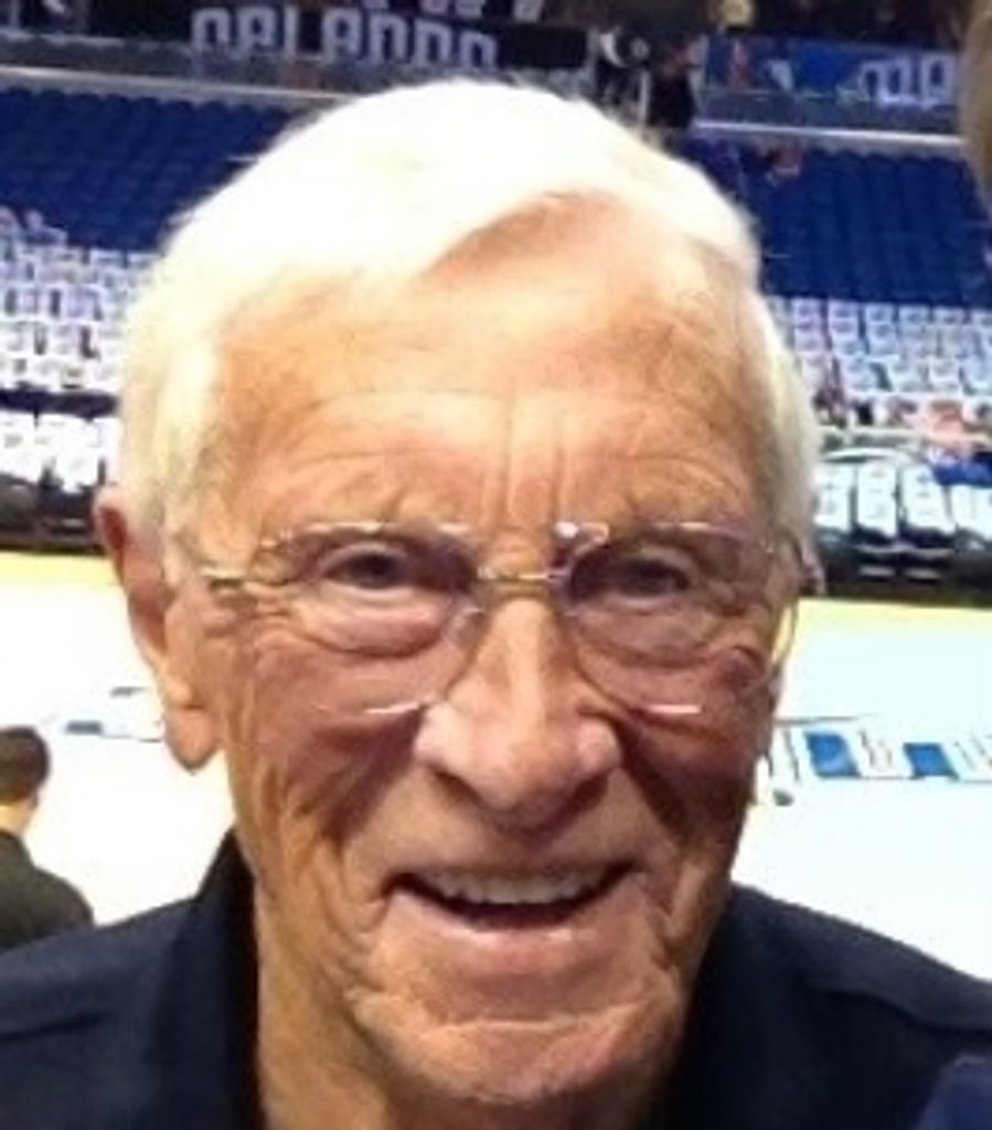 David Harris Profile Photo