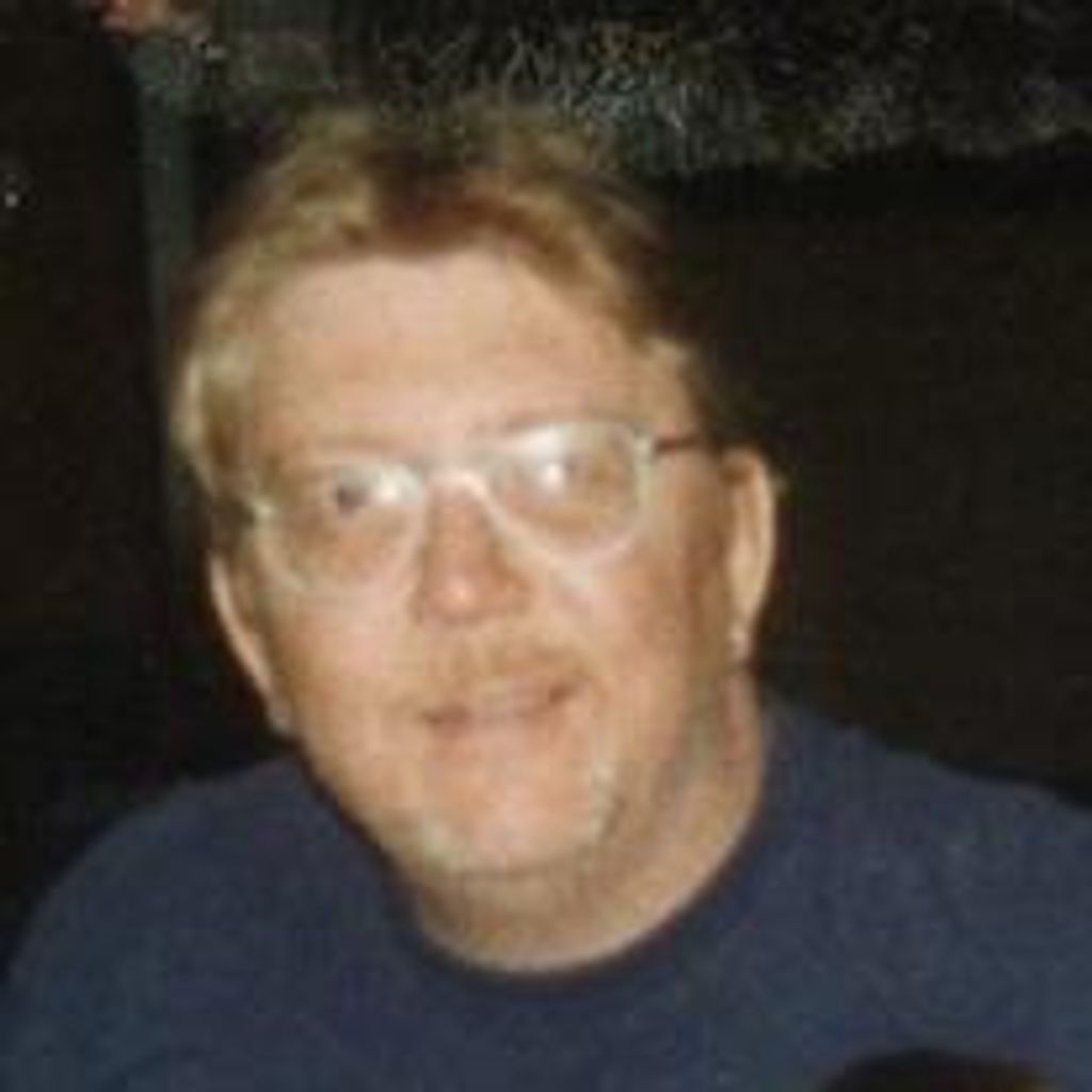 Stephen N. Barnes, USAF, Ret.