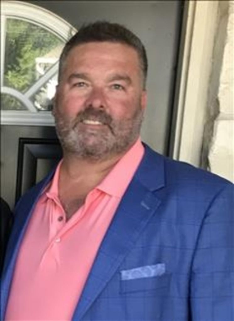 Gary Dale Cash