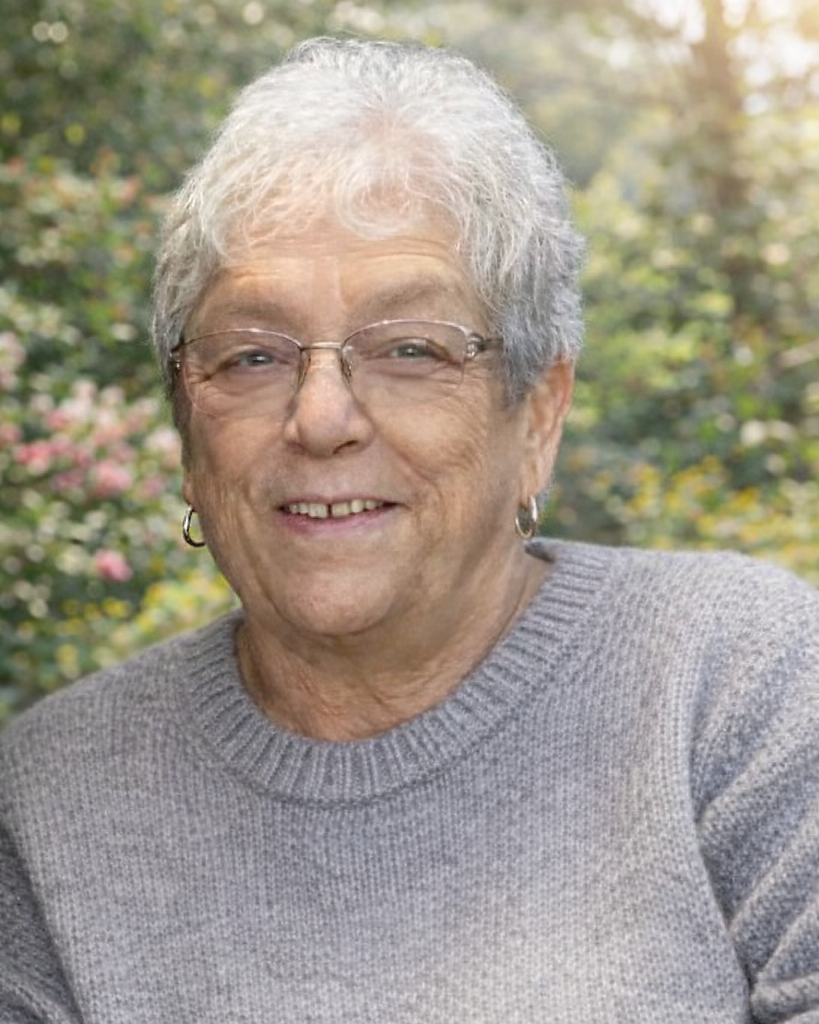 Patricia A. Gordon Profile Photo