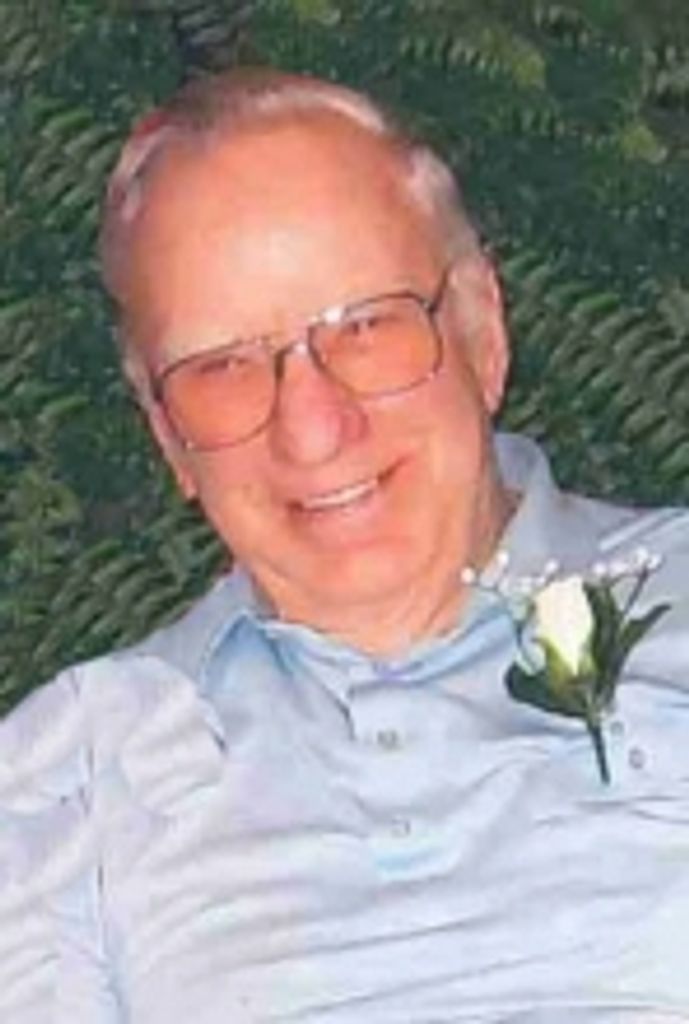 Robert James Johnson