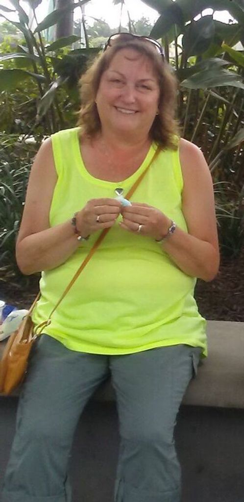 Andra Kay Pursley Profile Photo