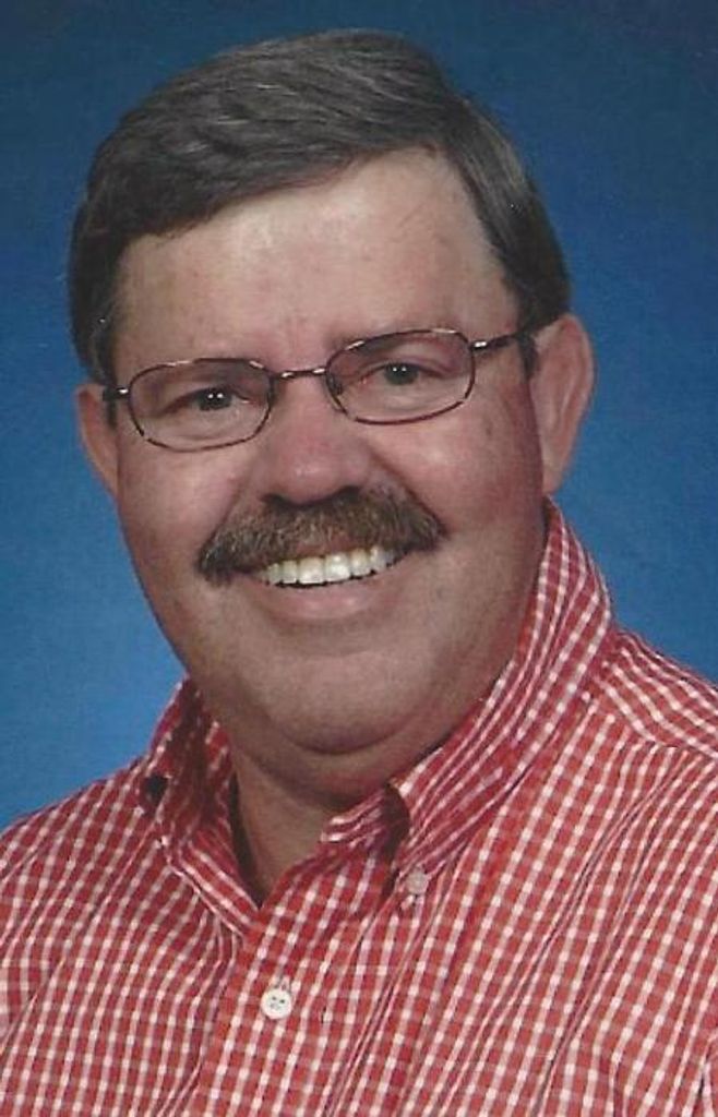 Joe Wayne Curry