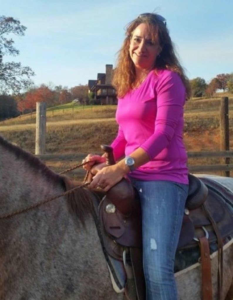 Crystel B. Holsey