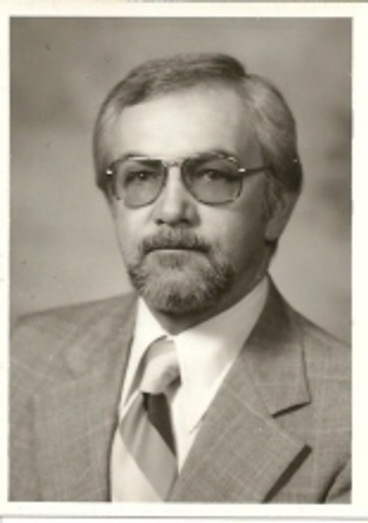 Donald K. Wales