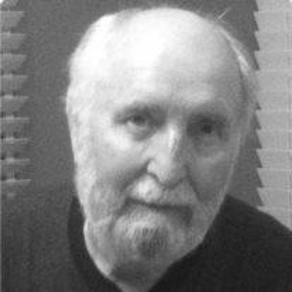 Byron “Pete” Parker