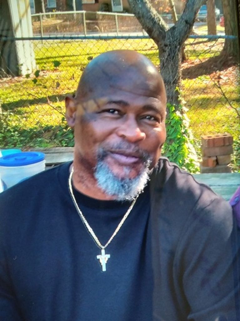 Gregory   Bridges Profile Photo