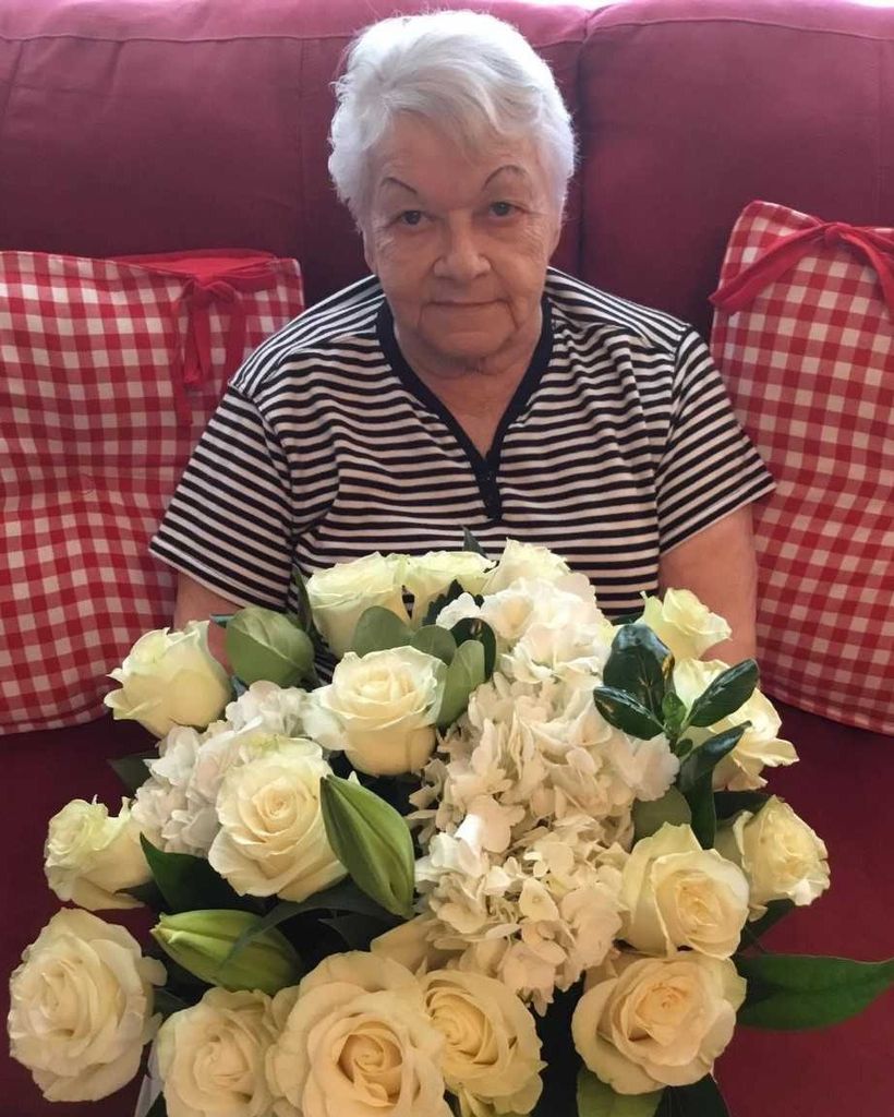 Mae Stargel Profile Photo